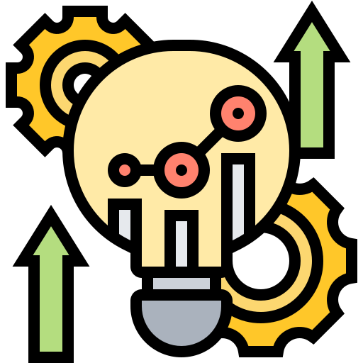 Criacao e desenvolvimento